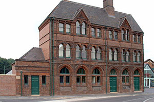 Black Country Museum - After